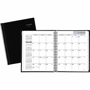 At-A-Glance DayMinder Premiere Planner