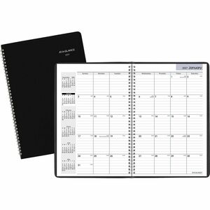 At-A-Glance DayMinderPlanner