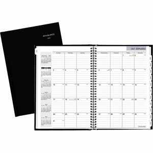 At-A-Glance DayMinder Premiere Planner