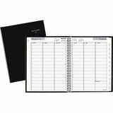 At-A-Glance DayMinder Premiere Appointment Book Planner