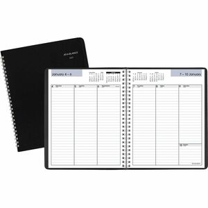 At-A-Glance DayMinder Column StylePlanner