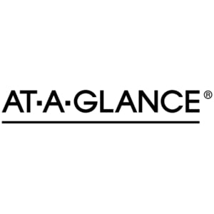 At-A-Glance Today Is Wall Calendar