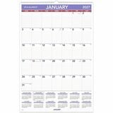 At-A-Glance Wall Calendar