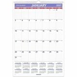 At-A-Glance Erasable Wall Calendar