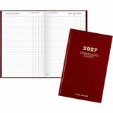 At-A-Glance Standard Diary Diary