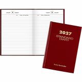 At-A-Glance Standard Diary Reminder