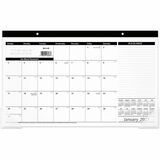 At-A-Glance Desk Pad Calendar