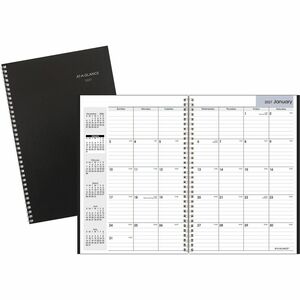 At-A-Glance DayMinderPlanner