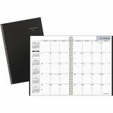 At-A-Glance DayMinderPlanner