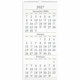 At-A-Glance 3-Month Wall Calendar