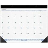 At-A-Glance Desk Pad Calendar