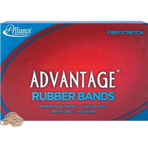 Alliance Rubber Advantage Rubber Band