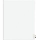 Avery&reg; Individual Legal Exhibit Dividers - Avery Style