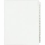 Avery&reg; Standard Collated Legal Exhibit Divider Sets - Avery Style