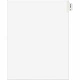 Avery&reg; Individual Legal Exhibit Dividers - Avery Style