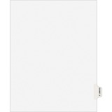 Avery&reg; Individual Legal Exhibit Dividers - Avery Style
