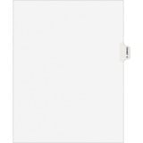 Avery&reg; Individual Legal Exhibit Dividers - Avery Style