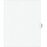 Avery&reg; Individual Legal Exhibit Dividers - Avery Style