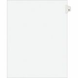 Avery&reg; Individual Legal Exhibit Dividers - Avery Style
