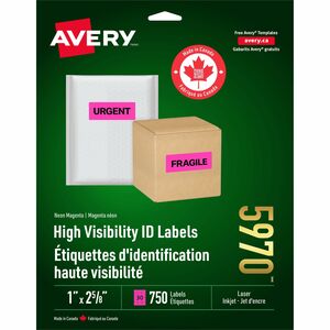 Avery&reg; Shipping Labels