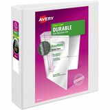 Avery&reg; Durable View Binder - EZD Rings