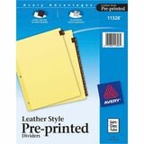 Avery® Tab Divider