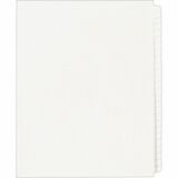 Avery&reg; Standard Collated Legal Dividers