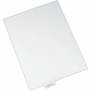 Avery&reg; Individual Bottom Tab Legal Dividers