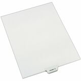 Avery&reg; Individual Bottom Tab Legal Dividers