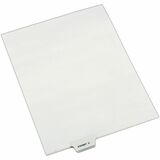 Avery&reg; Individual Bottom Tab Legal Dividers
