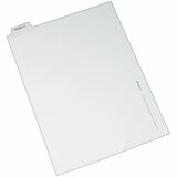 Avery&reg; Individual Bottom Tab Legal Dividers