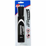 Avery&reg; Marks A Lot Jumbo Washable Marker