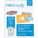 PRES-a-ply Labels