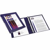 Avery&reg; Heavy-Duty Framed View 3-Ring Binder