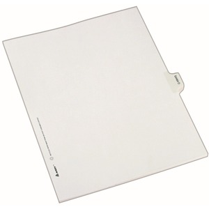Avery&reg; Index Divider