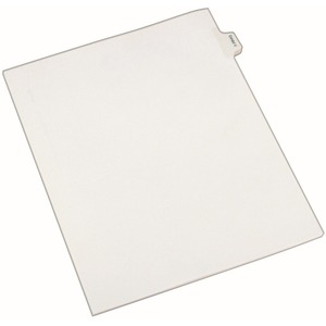 Avery&reg; Index Divider