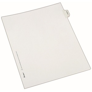 Avery&reg; Index Divider