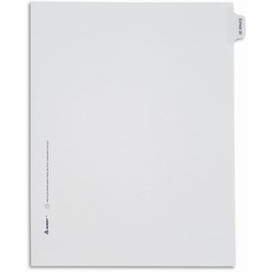 Avery&reg; Index Divider