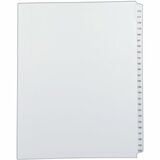 Avery&reg; Allstate Style Collated Legal Dividers