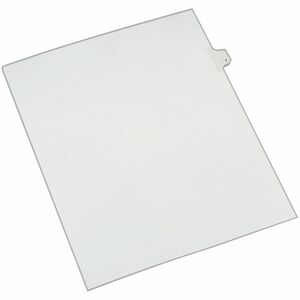 Avery&reg; Alllstate Style Individual Legal Dividers