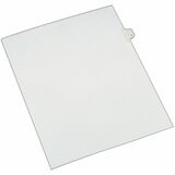 Avery&reg; Alllstate Style Individual Legal Dividers