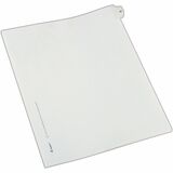 Avery&reg; Alllstate Style Individual Legal Dividers