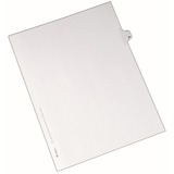 Avery&reg; Alllstate Style Individual Legal Dividers