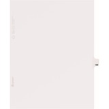 Avery&reg; Side Tab Individual Legal Dividers