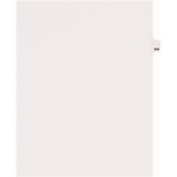 Avery&reg; Side Tab Individual Legal Dividers