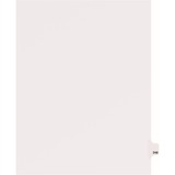 Avery&reg; Side Tab Individual Legal Dividers