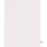 Avery&reg; Side Tab Individual Legal Dividers