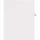 Avery&reg; Side Tab Individual Legal Dividers