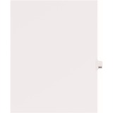 Avery&reg; Side Tab Individual Legal Dividers