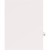 Avery&reg; Side Tab Individual Legal Dividers